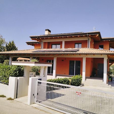 Casa Crognale Villa Lanciano Luaran gambar