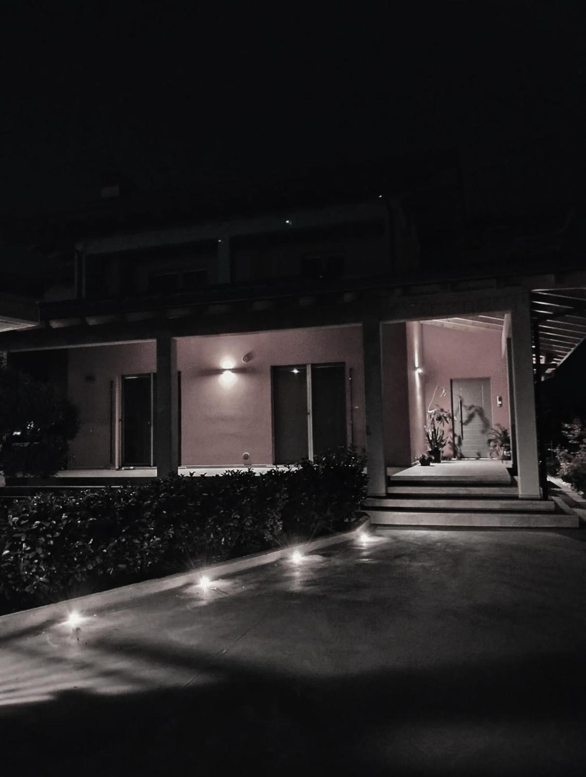 Casa Crognale Villa Lanciano Luaran gambar